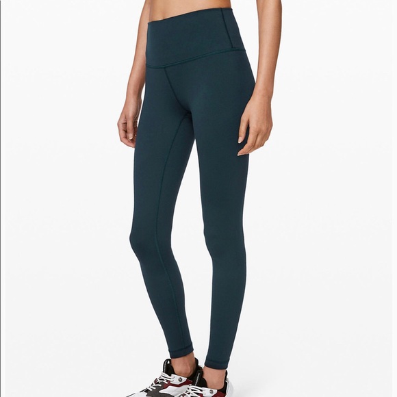 lululemon athletica Pants - Lululemon Wunder Under High-Rise Tight 28"